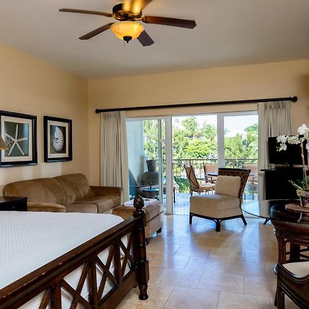 Villa Del Mar Grace Bay Exterior photo