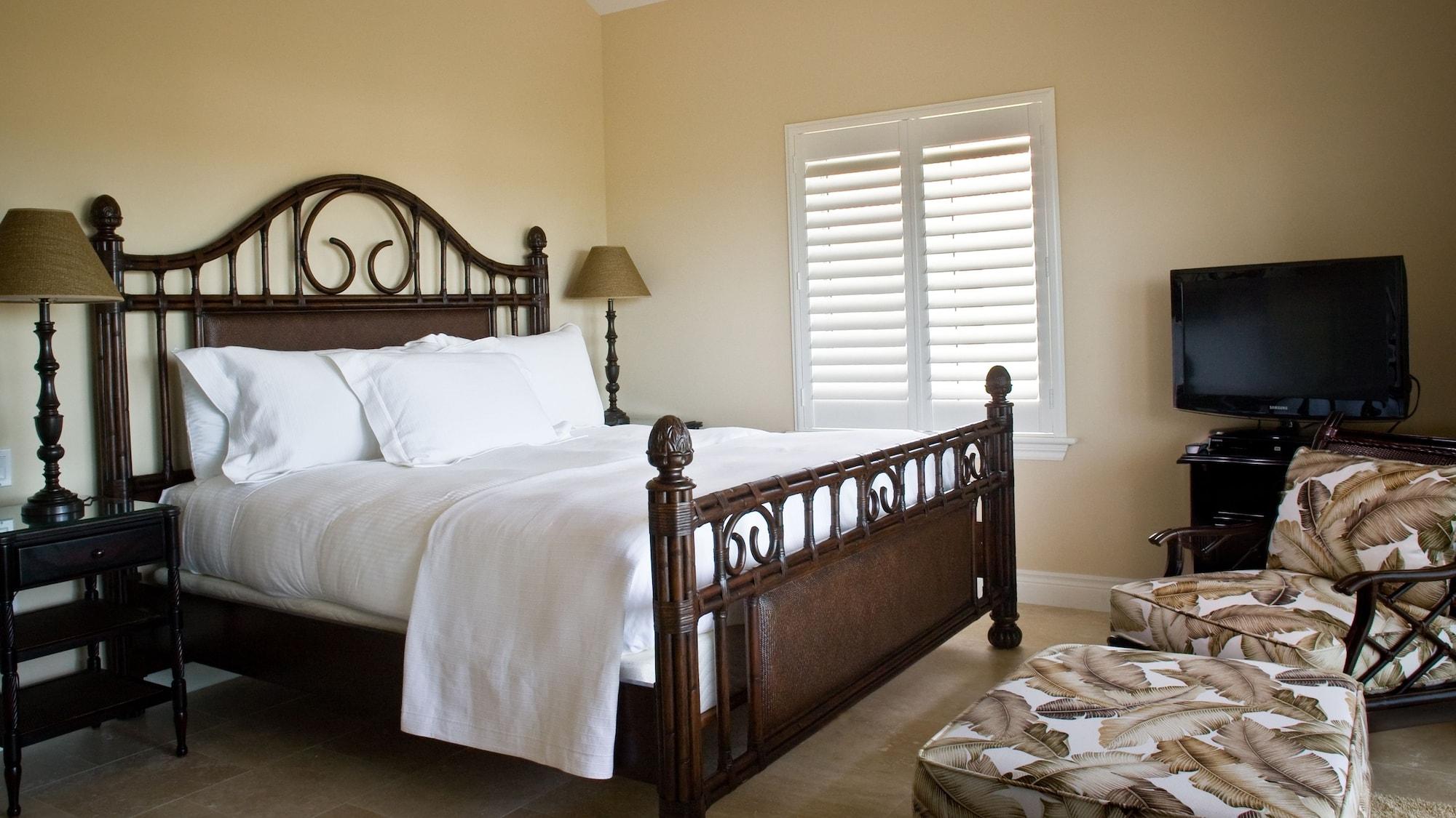 Villa Del Mar Grace Bay Exterior photo