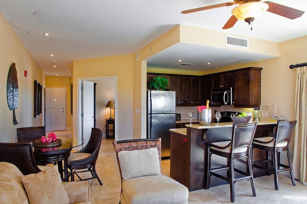 Villa Del Mar Grace Bay Exterior photo