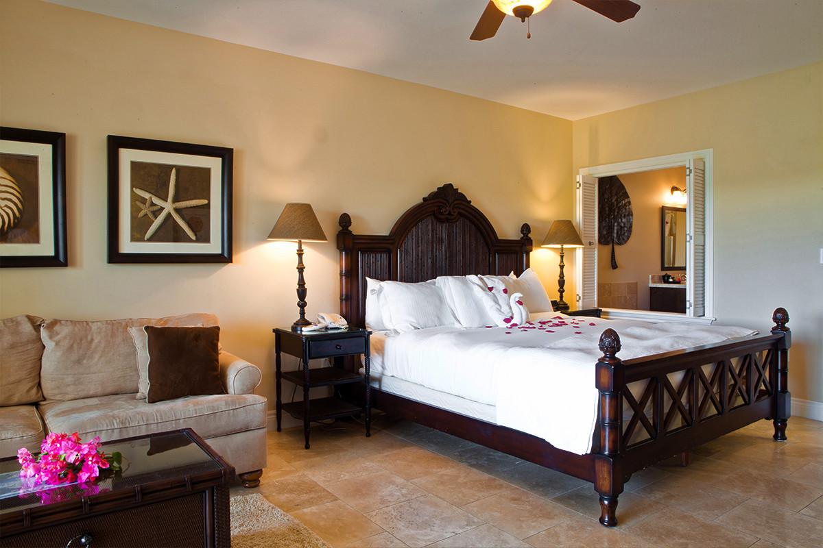 Villa Del Mar Grace Bay Exterior photo