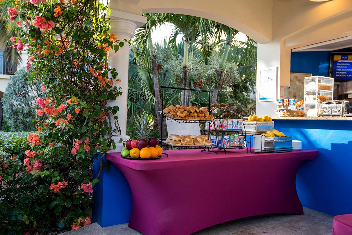 Villa Del Mar Grace Bay Exterior photo