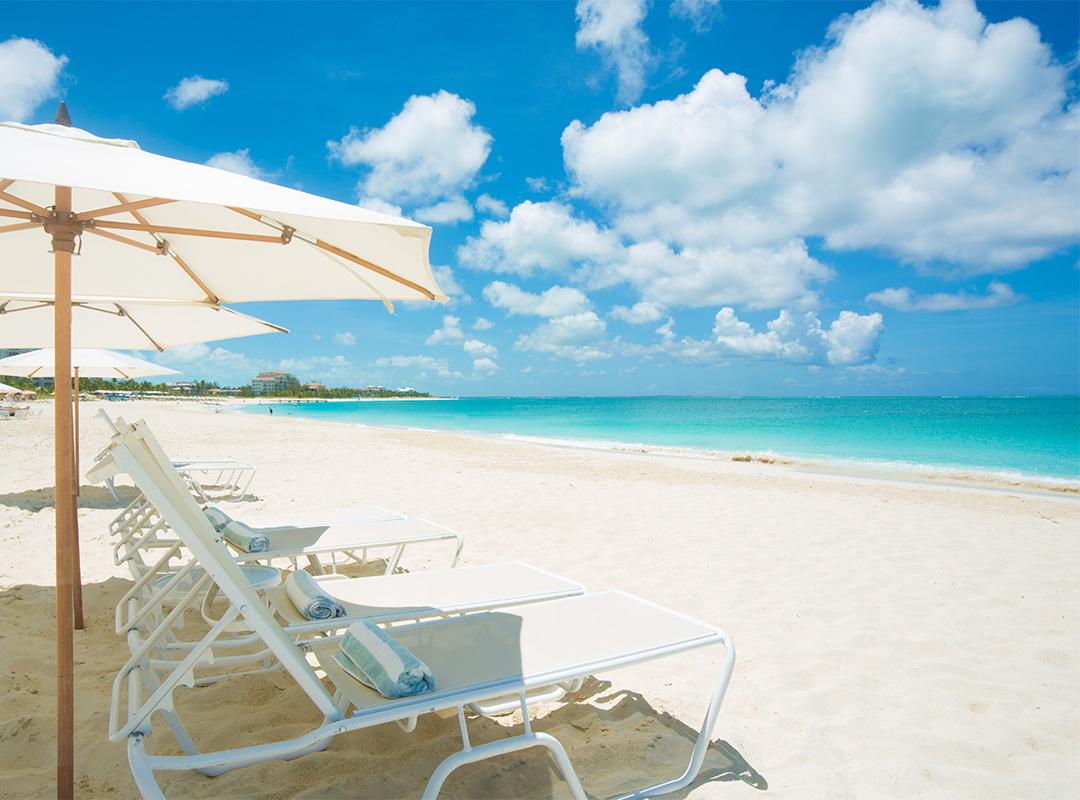 Villa Del Mar Grace Bay Exterior photo