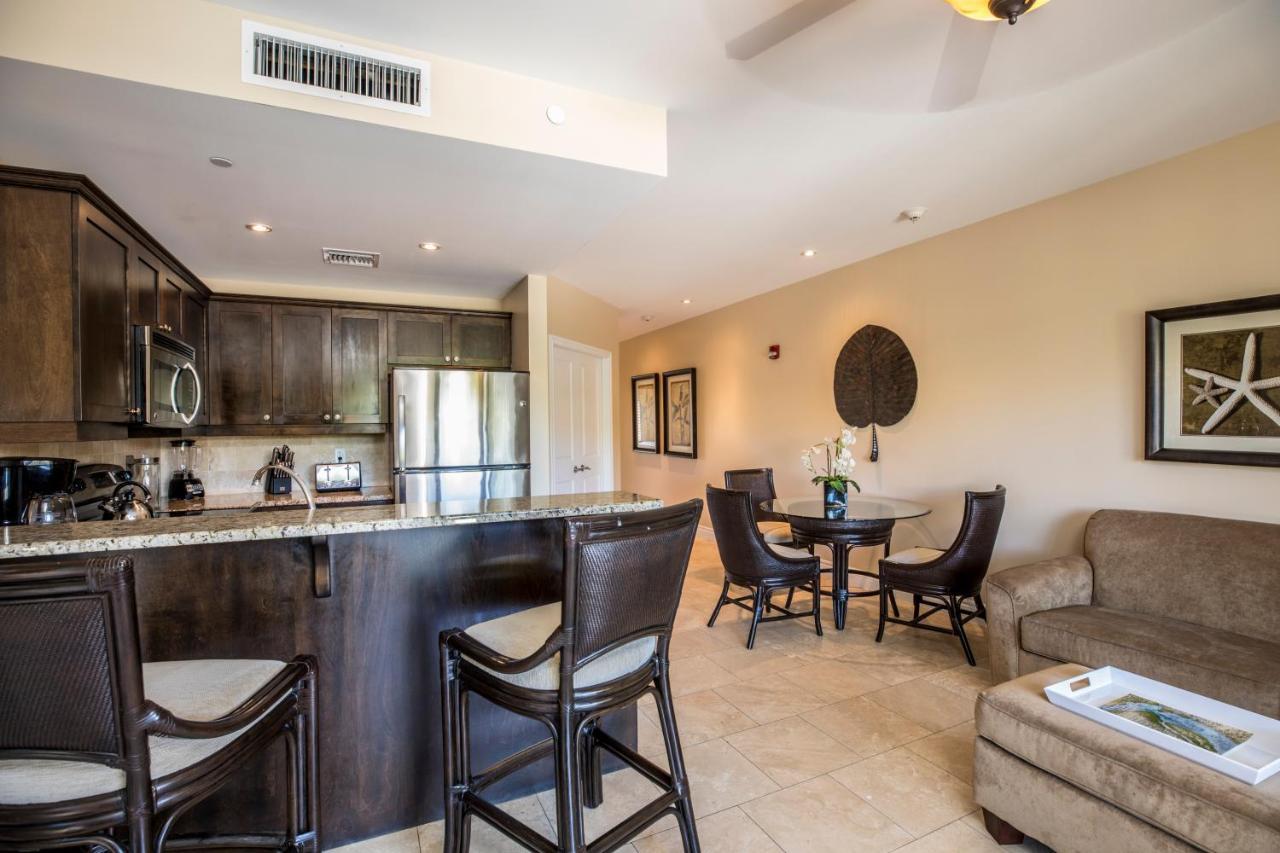 Villa Del Mar Grace Bay Exterior photo