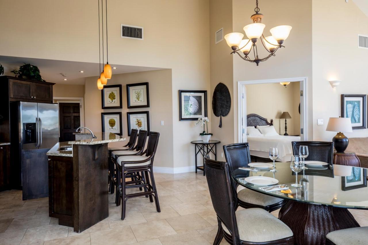 Villa Del Mar Grace Bay Exterior photo