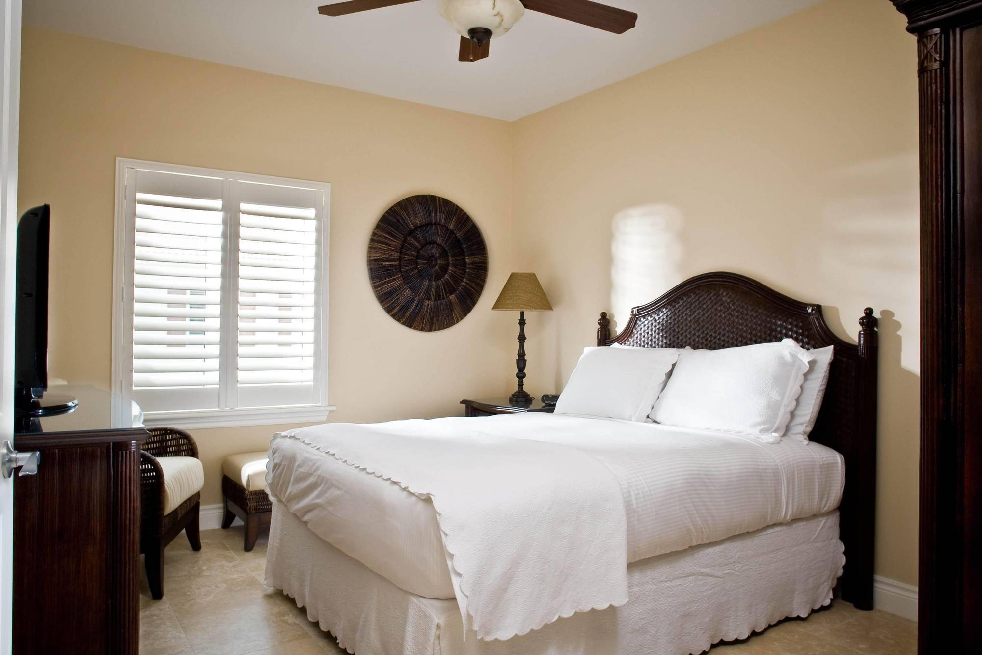 Villa Del Mar Grace Bay Exterior photo