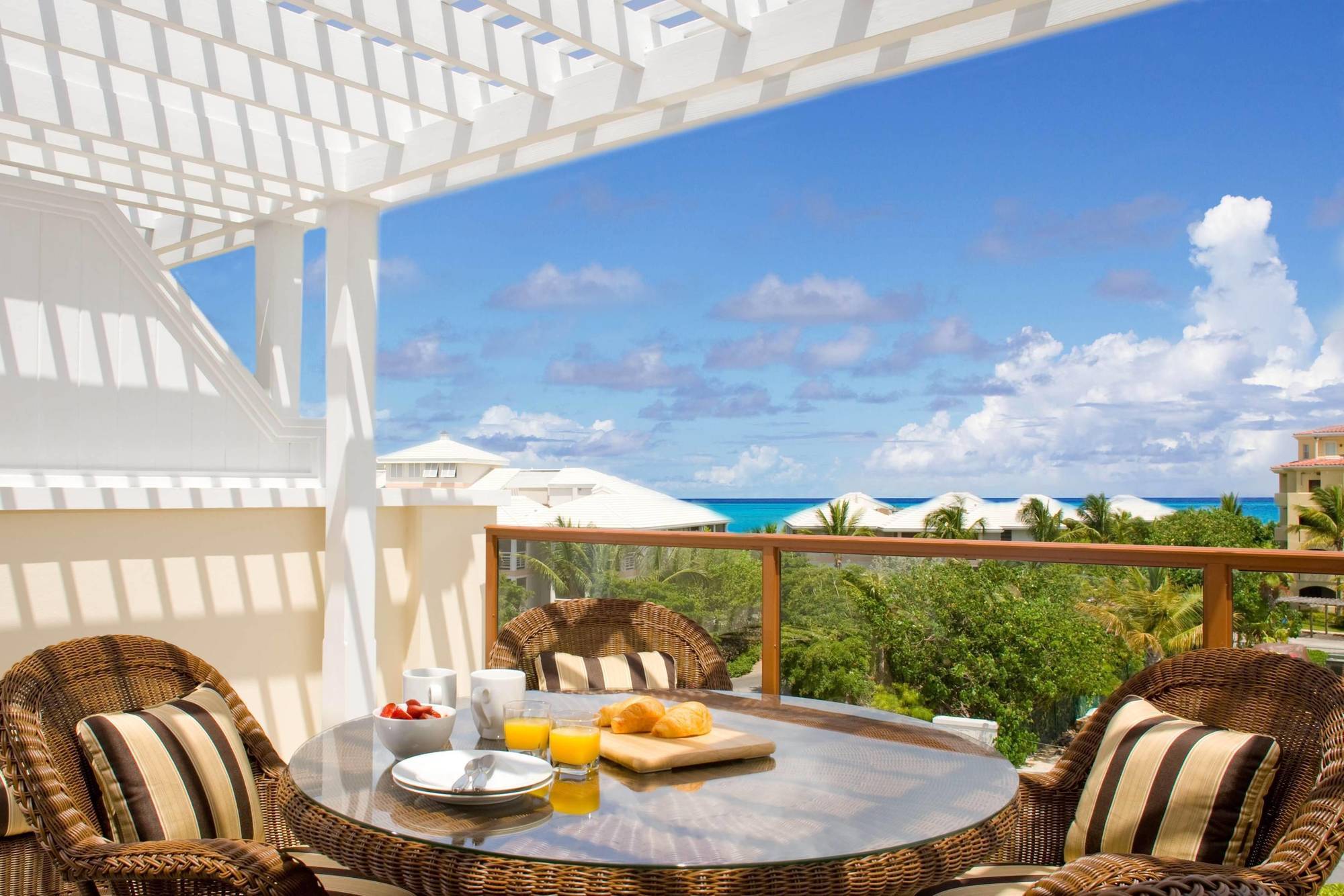 Villa Del Mar Grace Bay Exterior photo