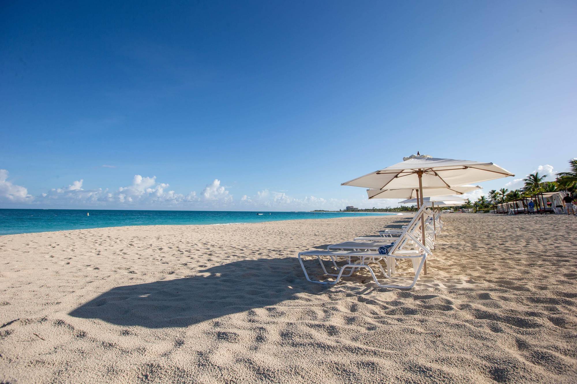 Villa Del Mar Grace Bay Exterior photo