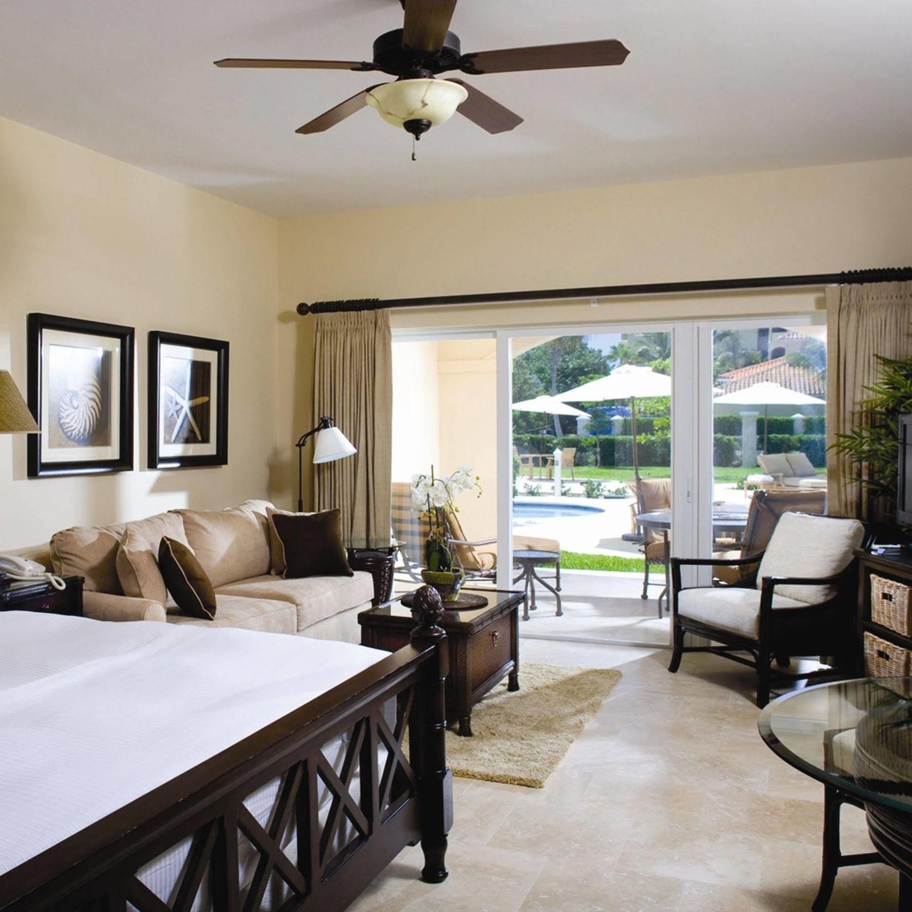 Villa Del Mar Grace Bay Exterior photo