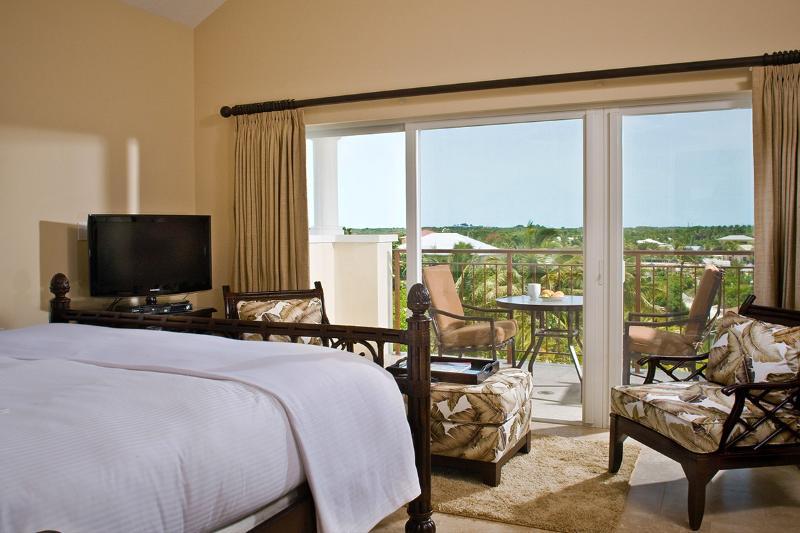 Villa Del Mar Grace Bay Exterior photo